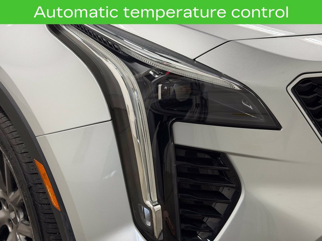 2021 Cadillac XT4 Sport - Photo 16