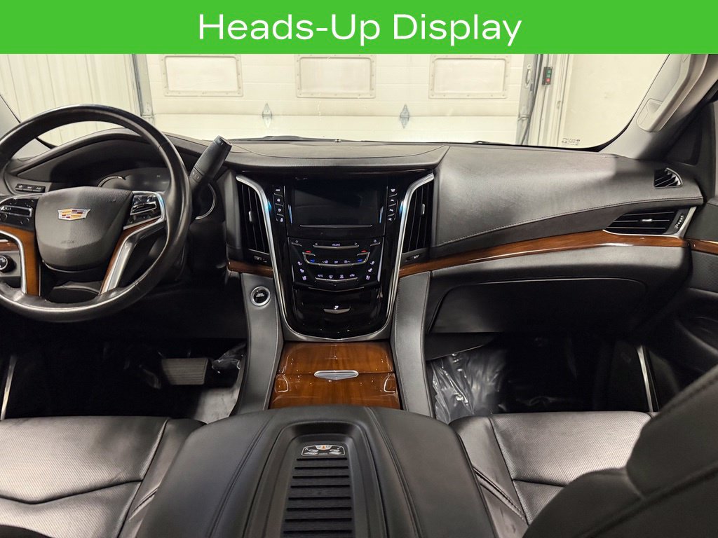2019 Cadillac Escalade Luxury - Photo 22