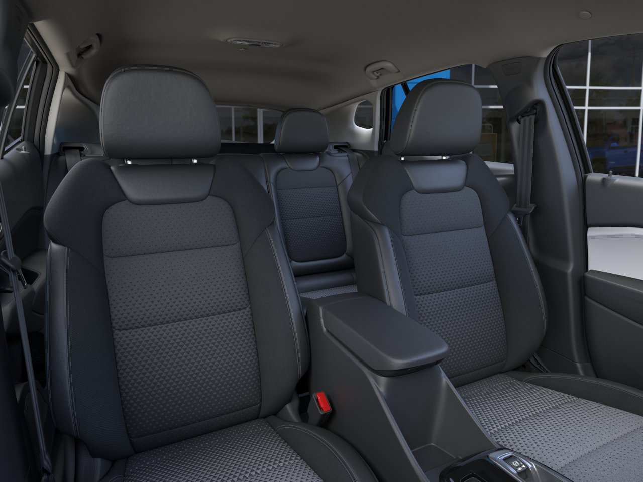 2026 Chevrolet Trax LT - Photo 16