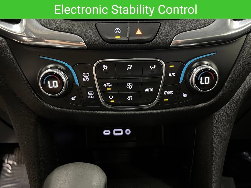 2023 Chevrolet Equinox LT - Photo 27