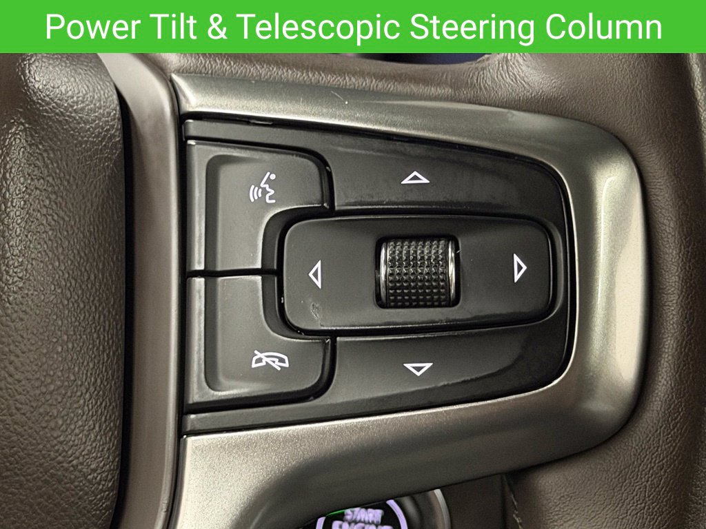 2023 Chevrolet Tahoe Z71 - Photo 45