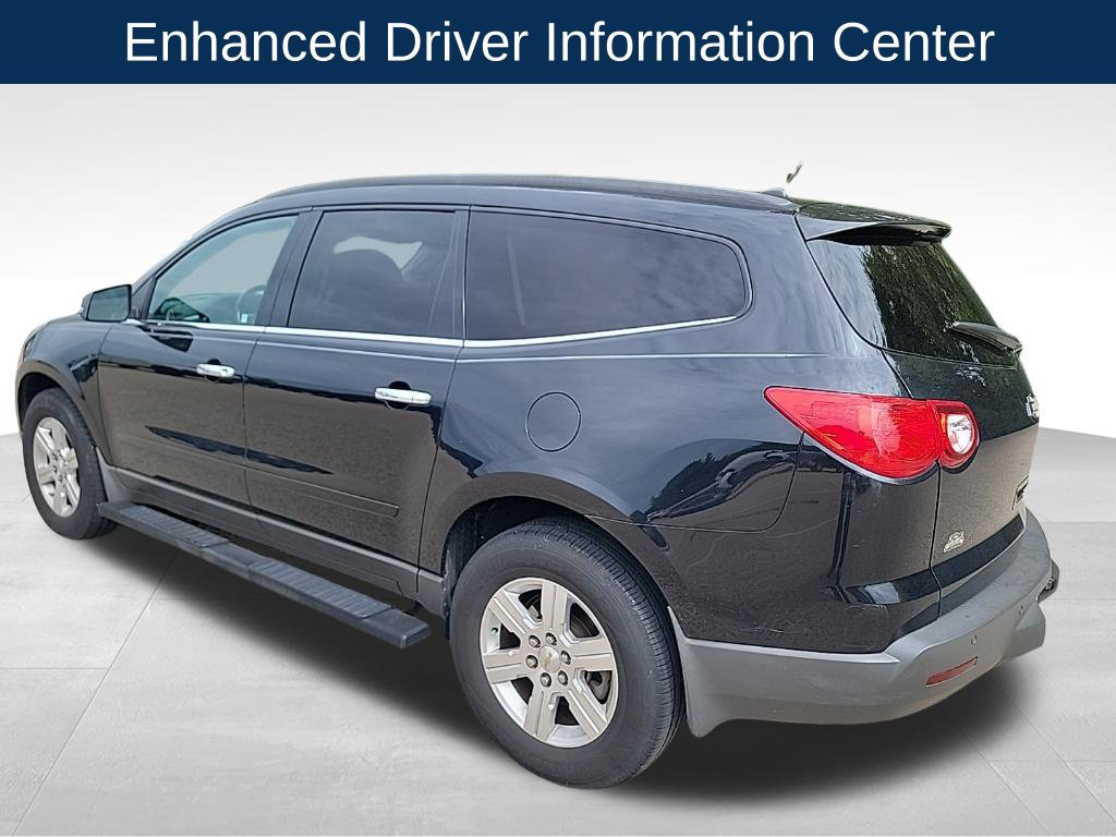 2012 Chevrolet Traverse 2LT - Photo 12