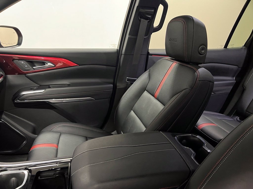 2024 Chevrolet Traverse RS - Photo 32
