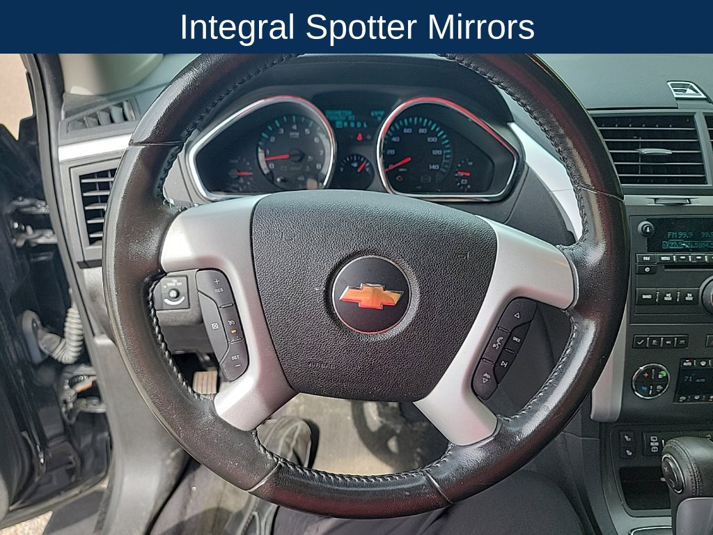 2012 Chevrolet Traverse 2LT - Photo 28
