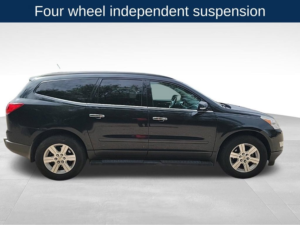 2012 Chevrolet Traverse 2LT - Photo 18