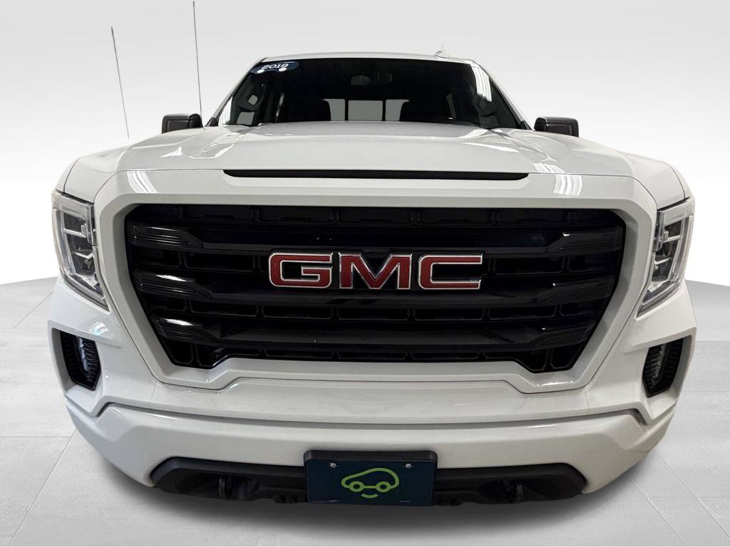 Used 2019 GMC Sierra 1500 Elevation Truck