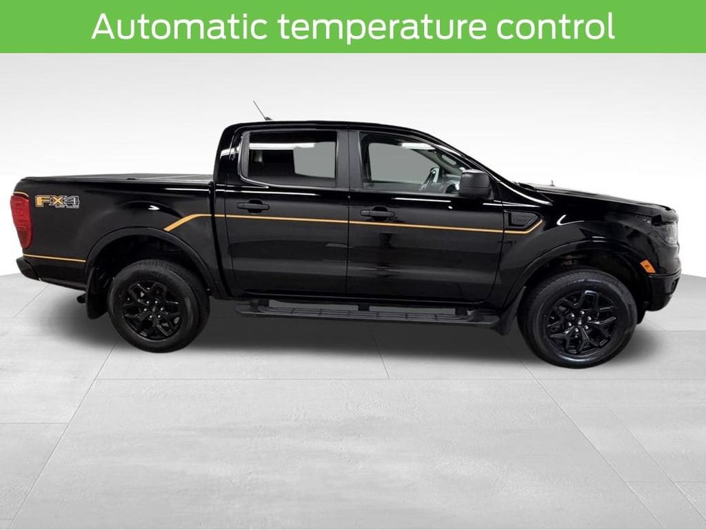 2022 Ford Ranger XLT - Photo 14