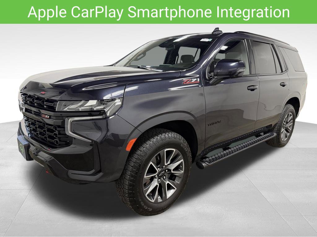 2023 Chevrolet Tahoe Z71 - Photo 8