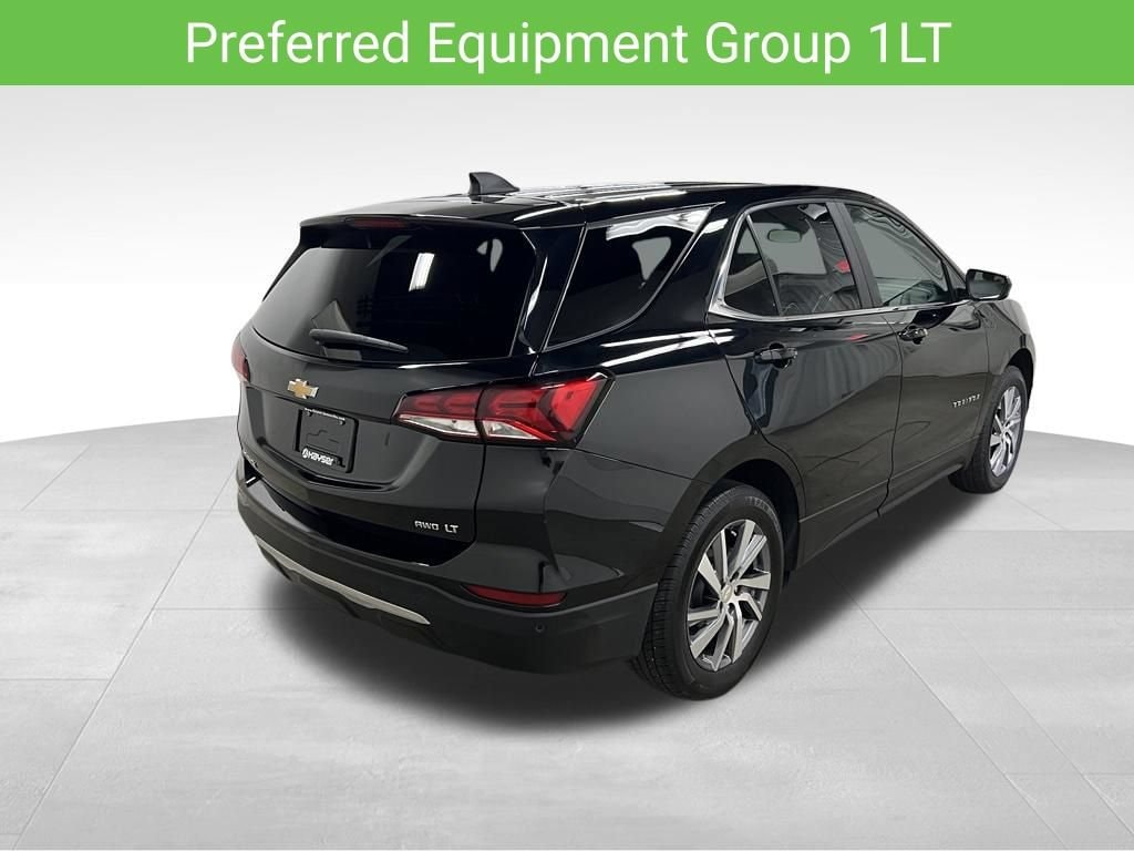 2023 Chevrolet Equinox LT - Photo 7
