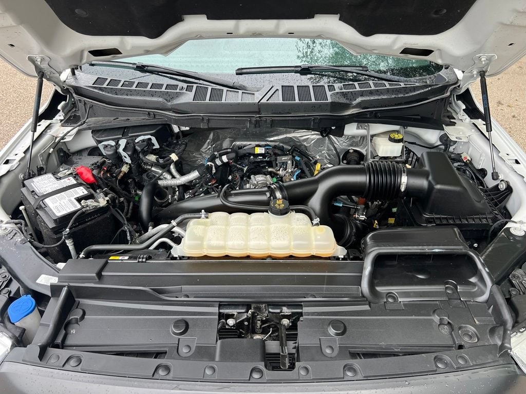 2023 Ford F-150 XLT - Photo 50