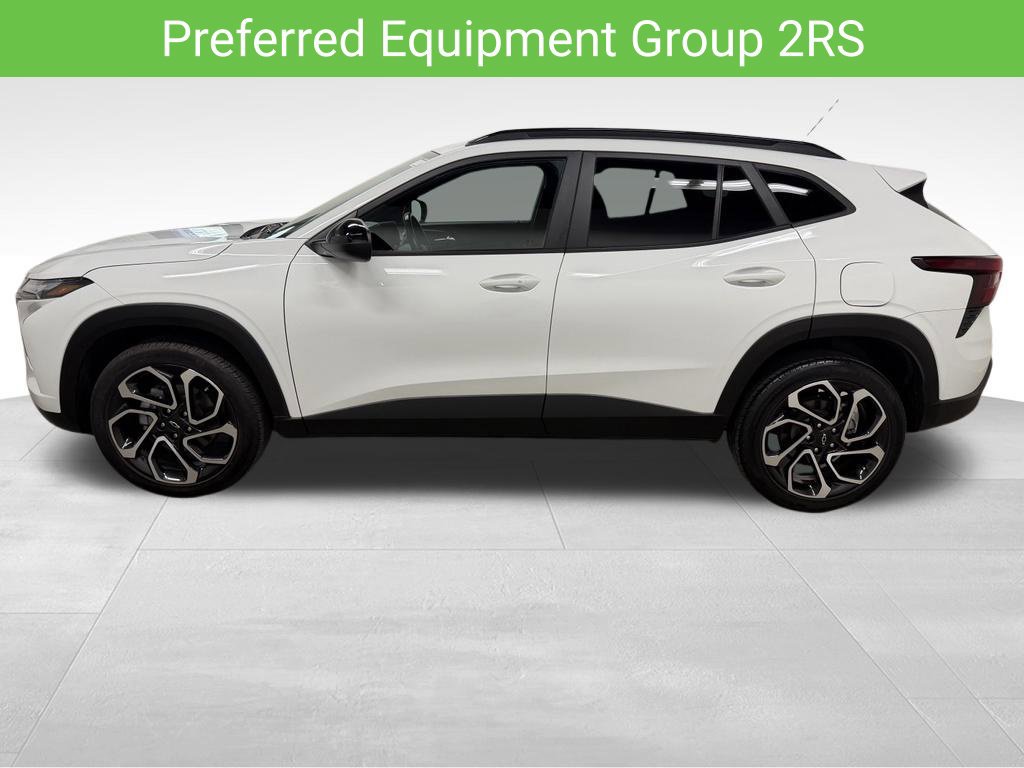 2024 Chevrolet Trax RS - Photo 7