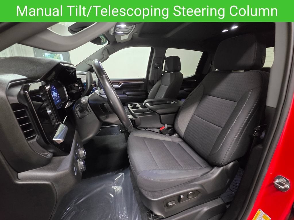 2022 Chevrolet Silverado 1500 LT - Photo 32