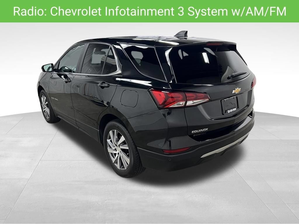 2023 Chevrolet Equinox LT - Photo 11