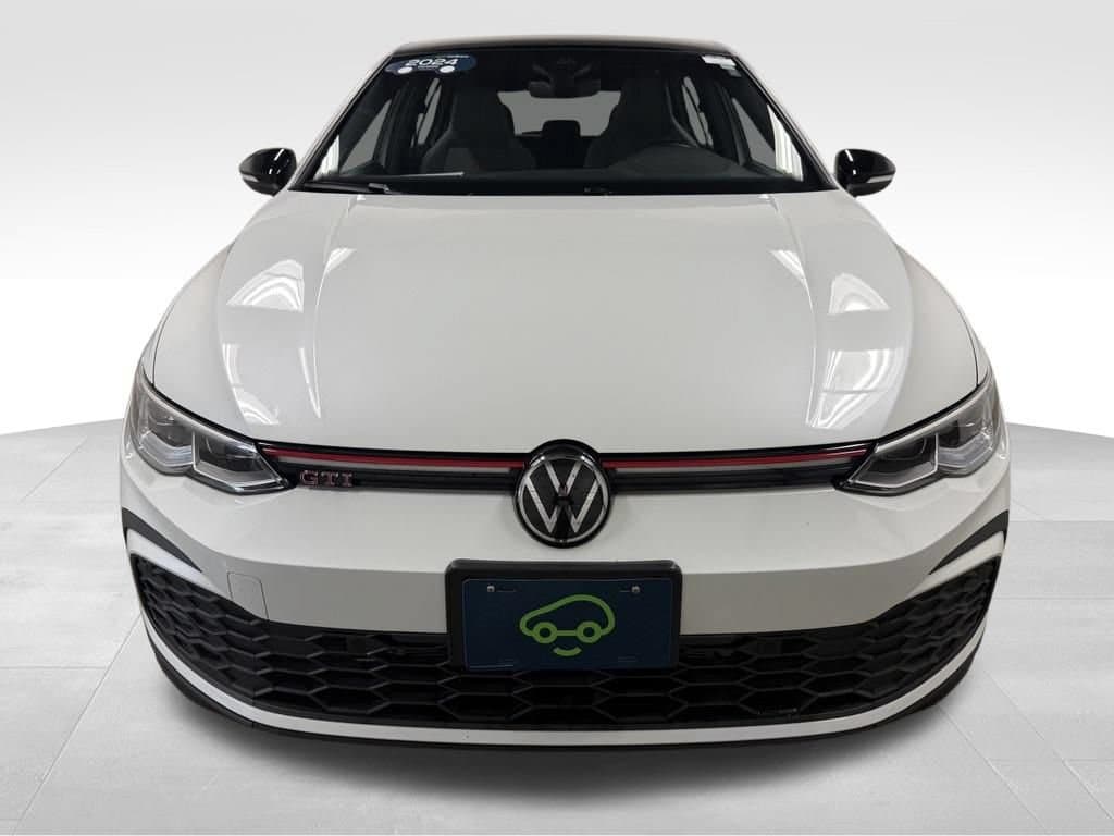 Used 2024 Volkswagen Golf GTI 2.0T 380 SE Hatchback