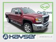  GMC Sierra 2500 HD