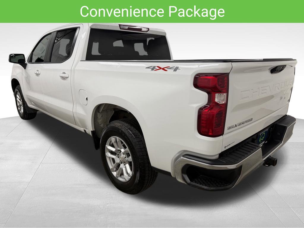 2023 Chevrolet Silverado 1500 LT - Photo 9