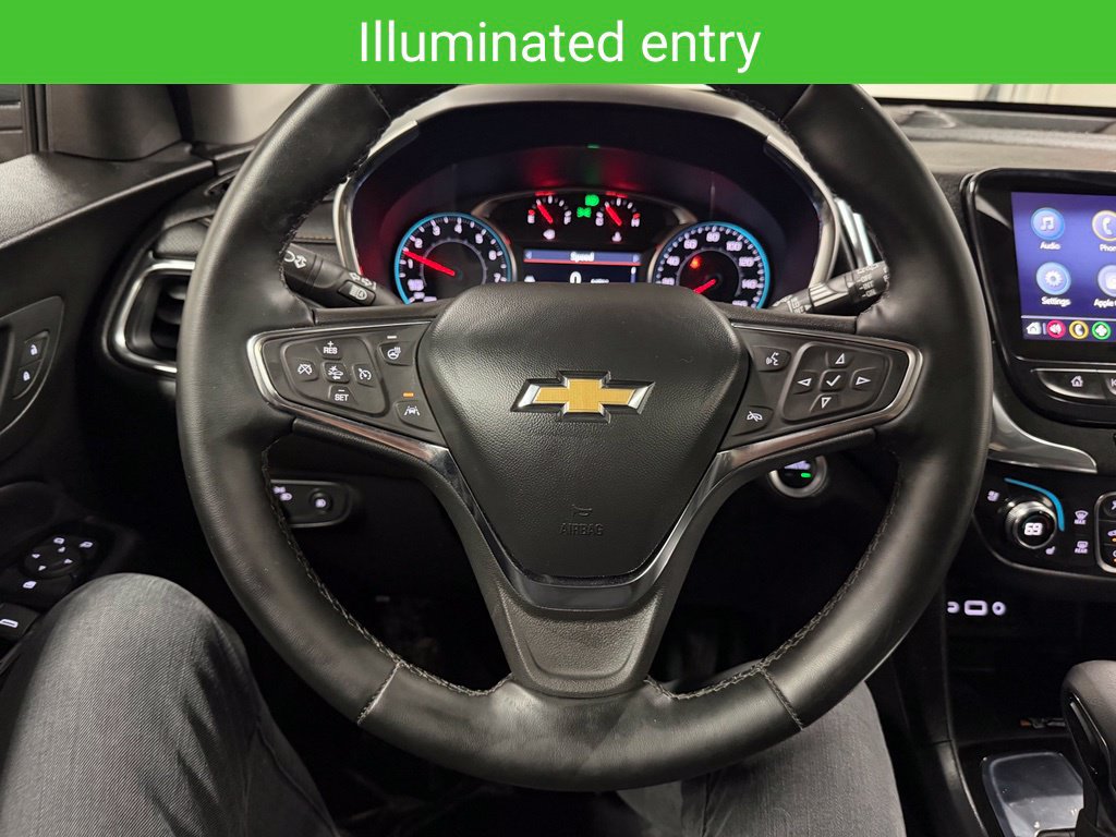 2024 Chevrolet Equinox Premier - Photo 41