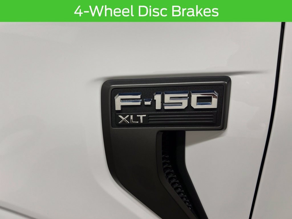 2023 Ford F-150 XLT - Photo 15