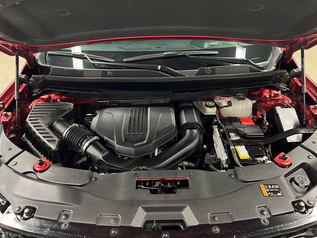 2024 Chevrolet Traverse RS - Photo 45