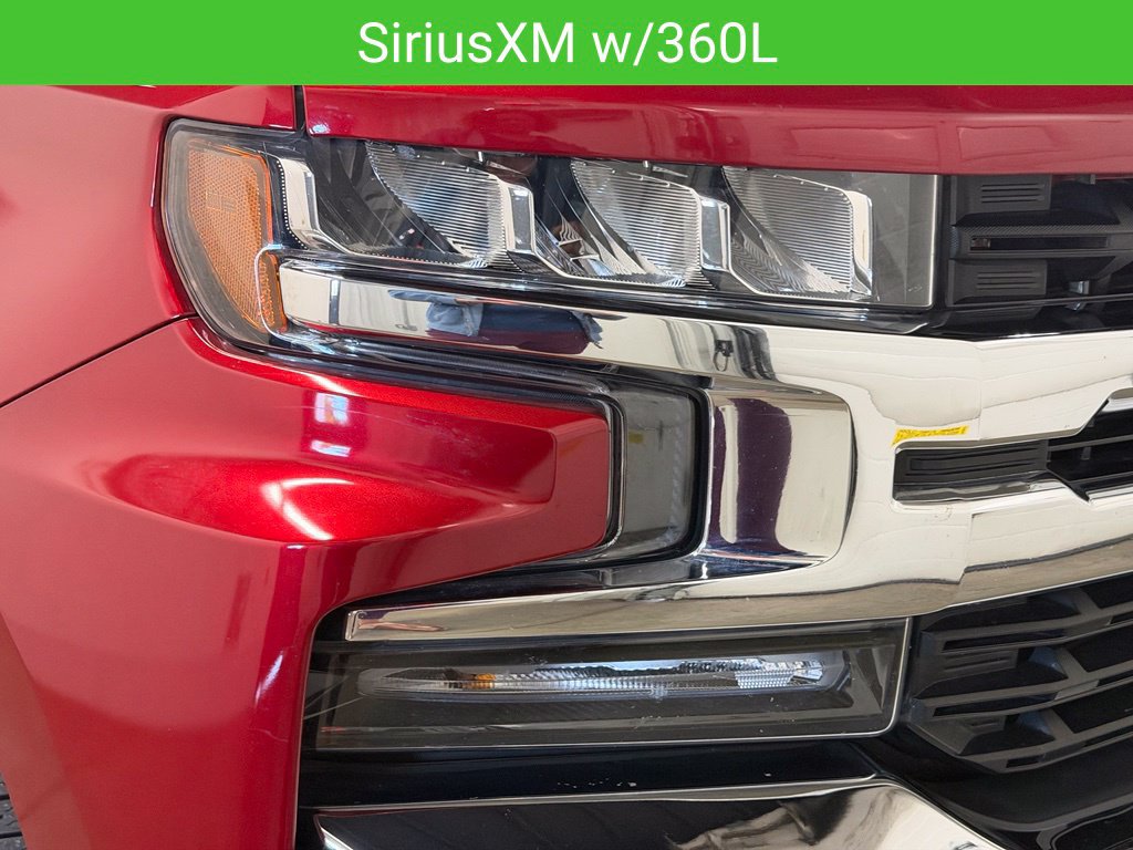 2021 Chevrolet Silverado 1500 LT - Photo 17