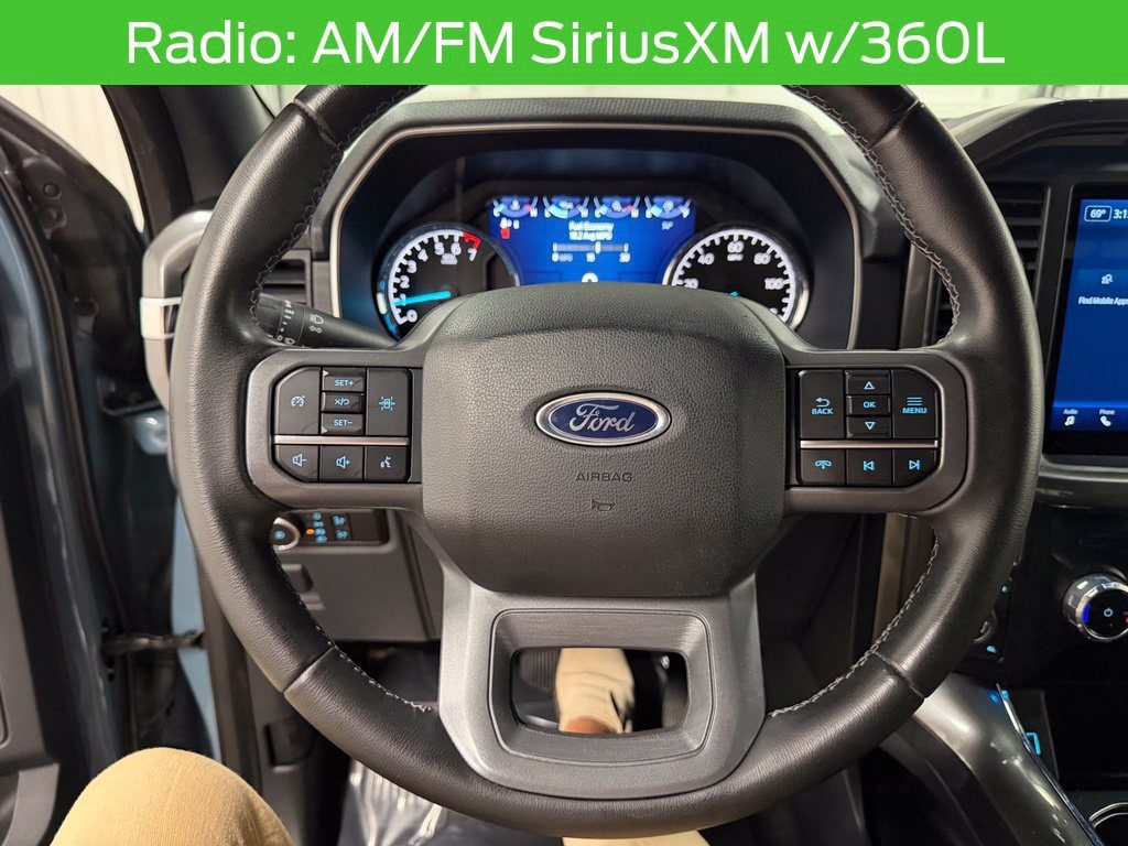 2023 Ford F-150 XL - Photo 12