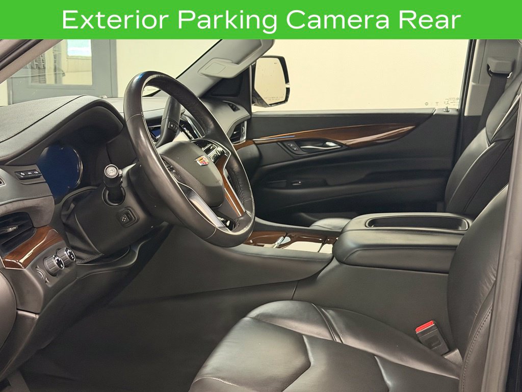 2019 Cadillac Escalade Luxury - Photo 32