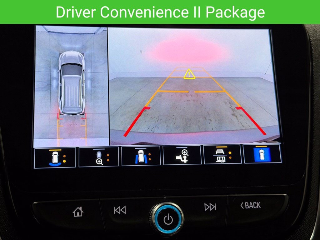 2024 Chevrolet Equinox Premier - Photo 10