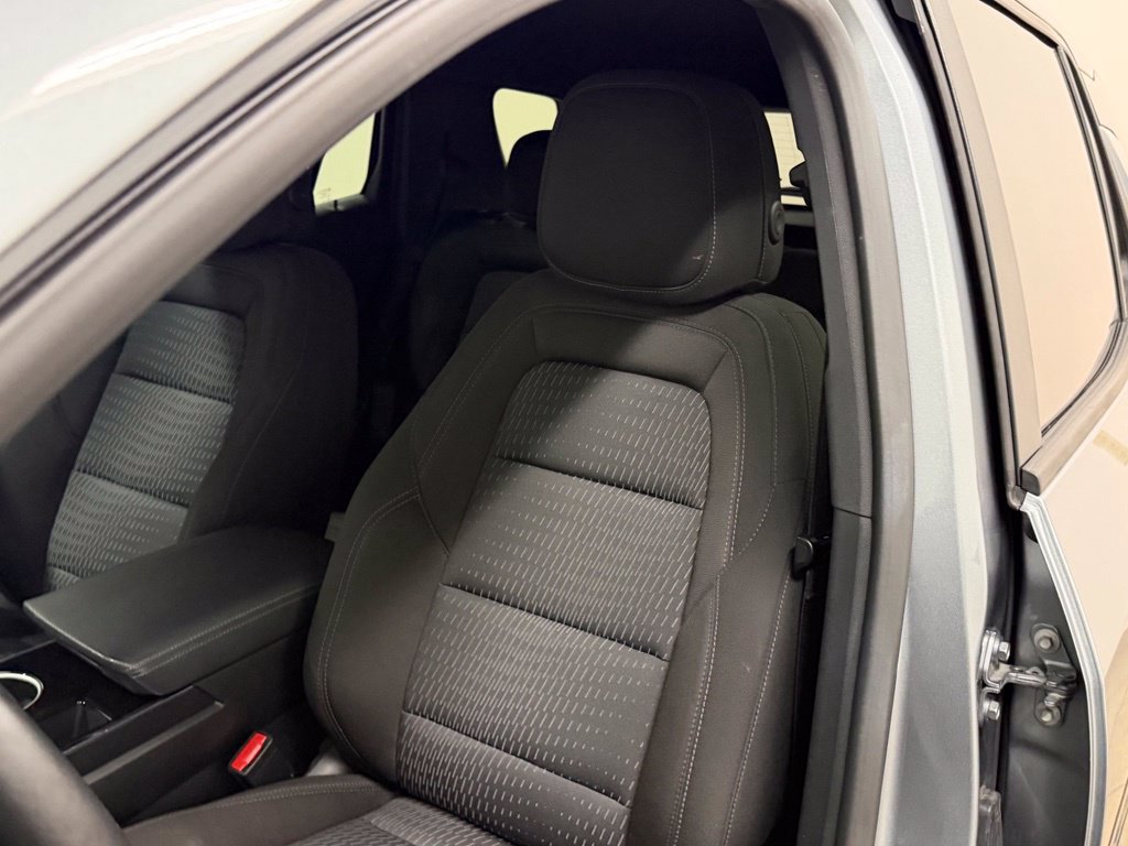 2026 Chevrolet Equinox LT - Photo 37