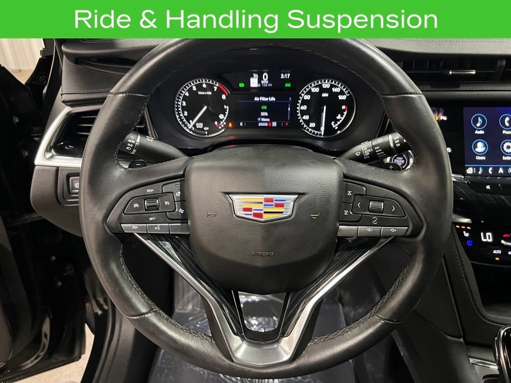 2024 Cadillac XT6 Premium Luxury - Photo 20