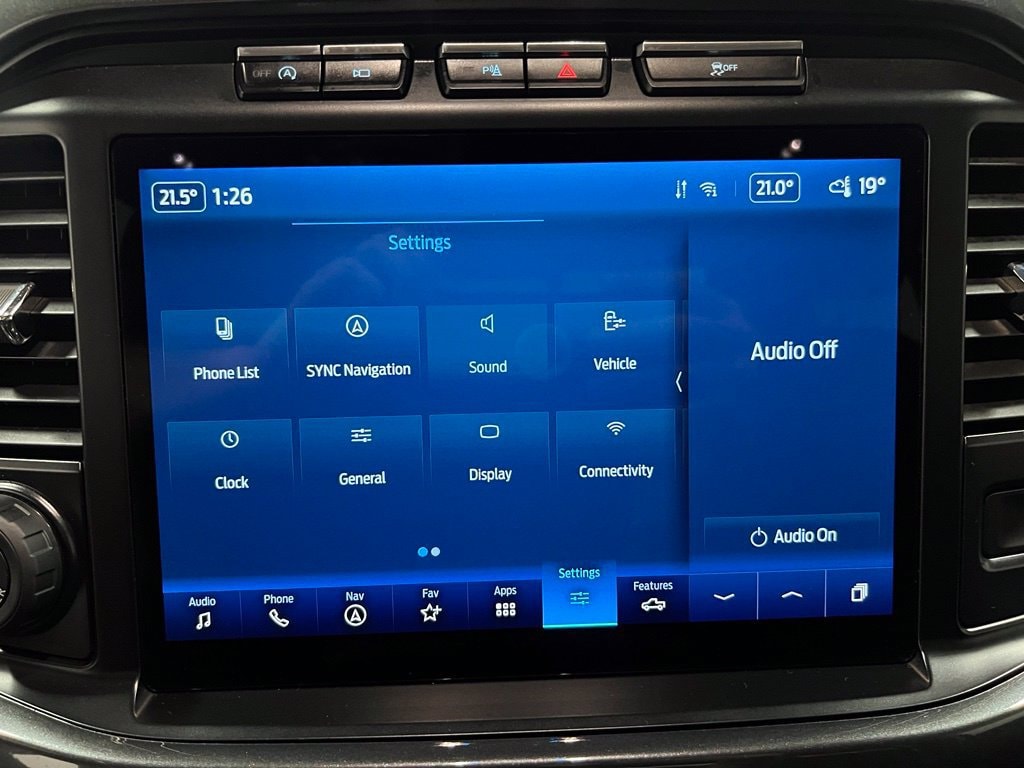 2023 Ford F-150 XLT - Photo 32