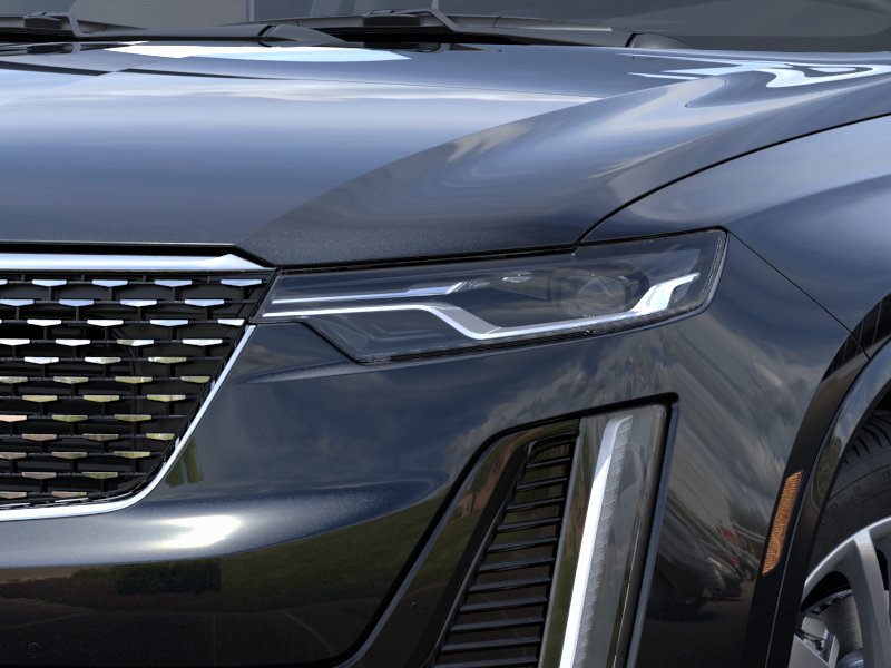 2024 Cadillac XT6 Premium Luxury - Photo 51