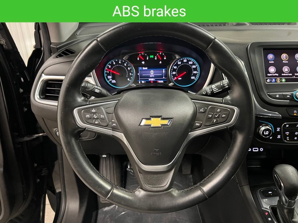 2023 Chevrolet Equinox LT - Photo 25