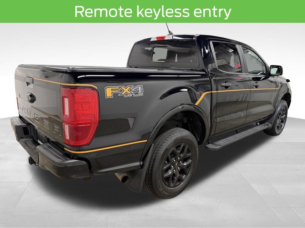 2022 Ford Ranger XLT - Photo 15