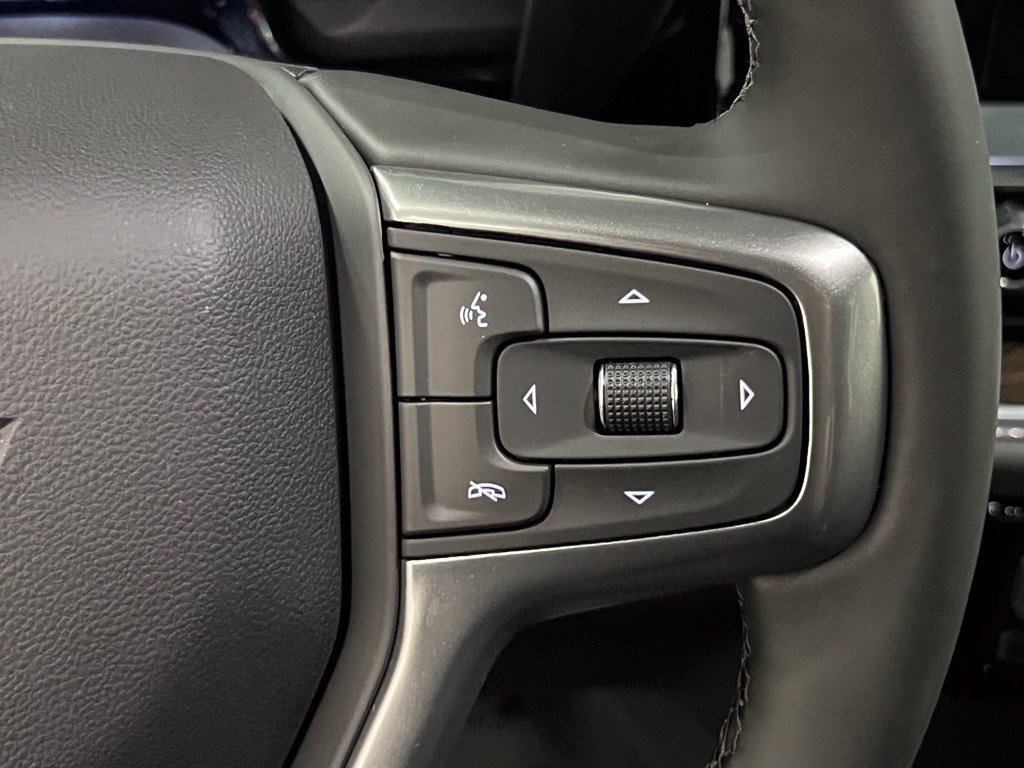 2026 Chevrolet Silverado 1500 LT - Photo 22