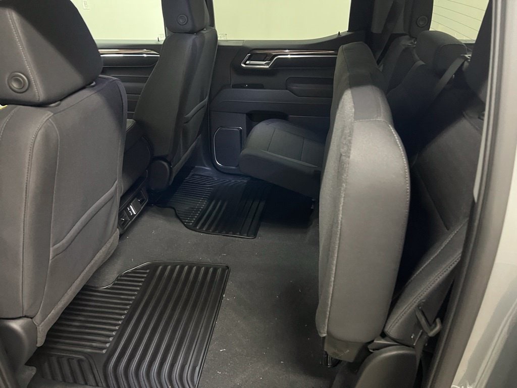 2026 Chevrolet Silverado 1500 LT - Photo 33
