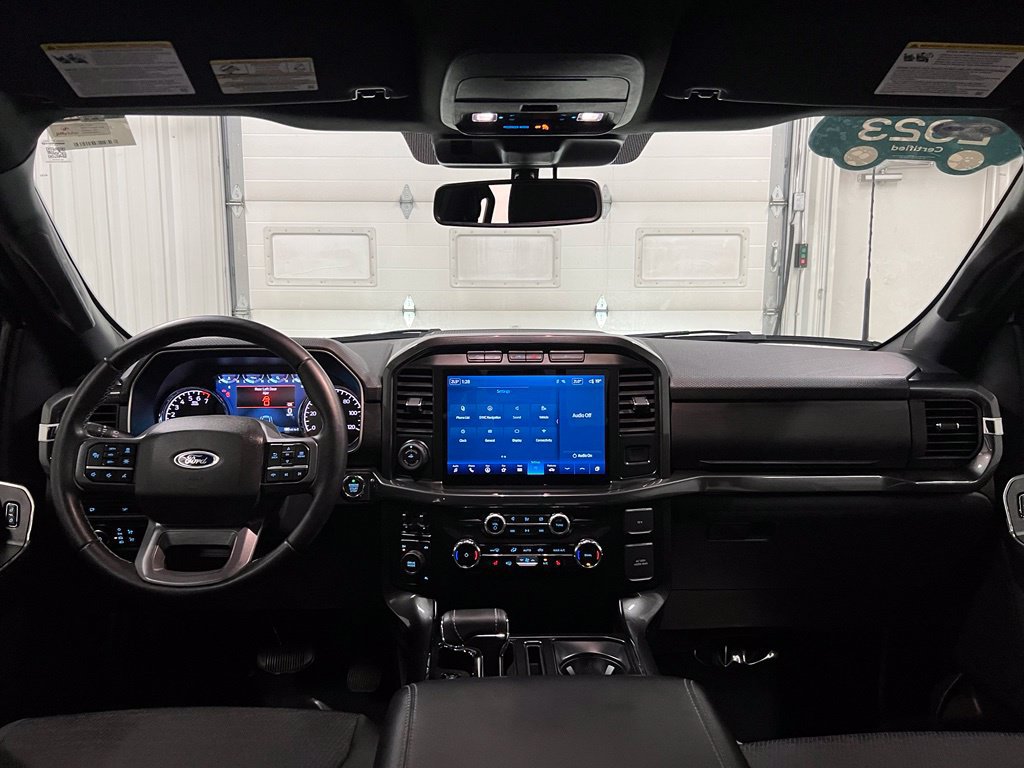 2023 Ford F-150 XLT - Photo 41
