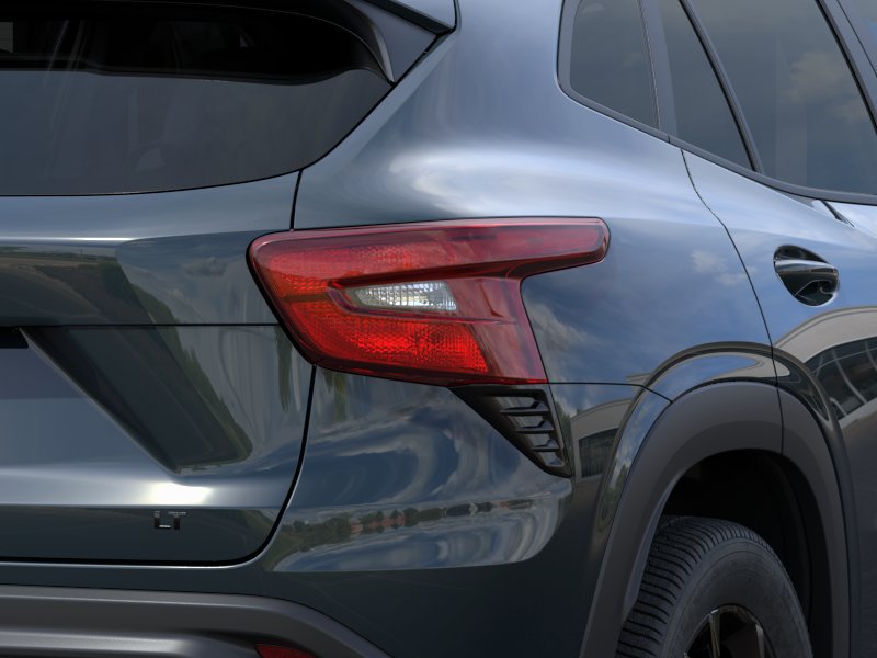 2026 Chevrolet Trax LT - Photo 11