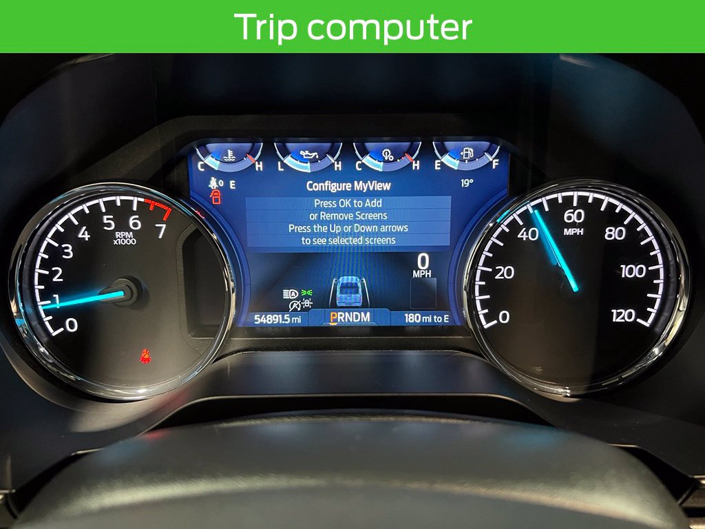 2023 Ford F-150 XLT - Photo 27