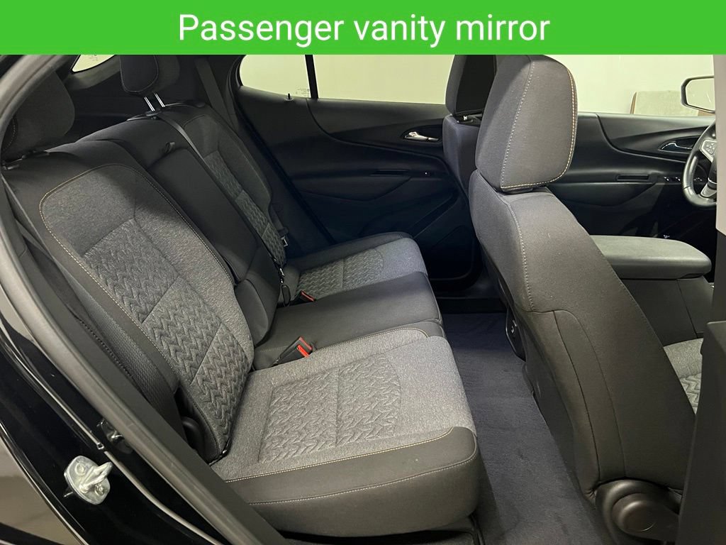 2023 Chevrolet Equinox LT - Photo 41