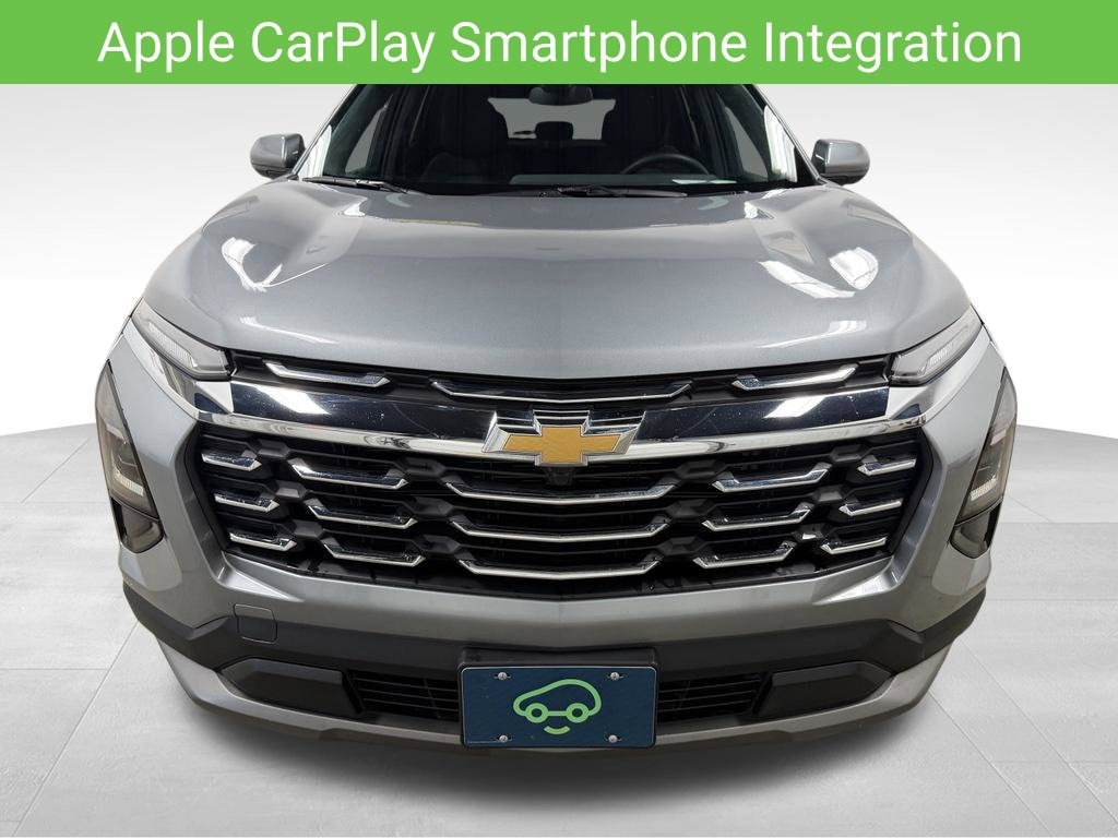 2026 Chevrolet Equinox LT - Photo 7
