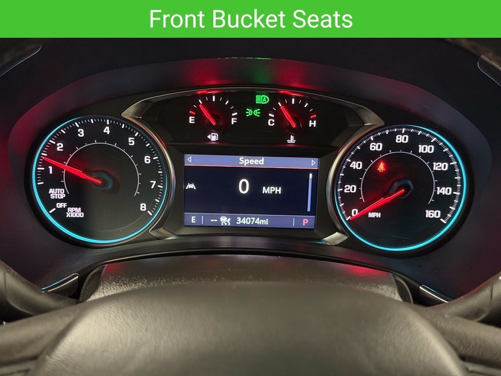 2024 Chevrolet Equinox Premier - Photo 44