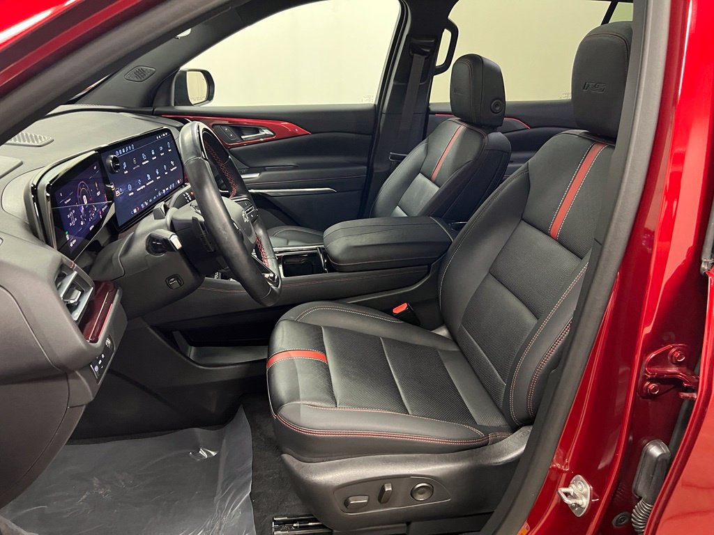 2024 Chevrolet Traverse RS - Photo 31
