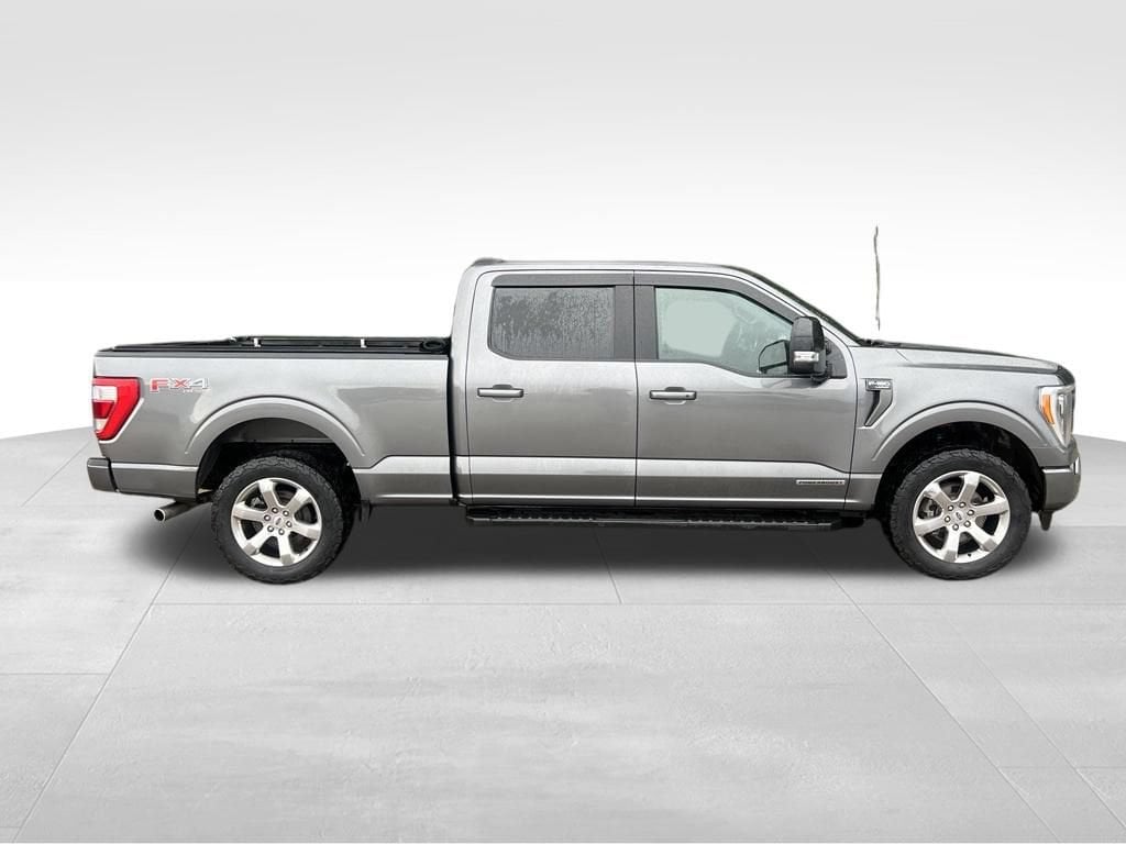 Used 2023 Ford F-150 XL