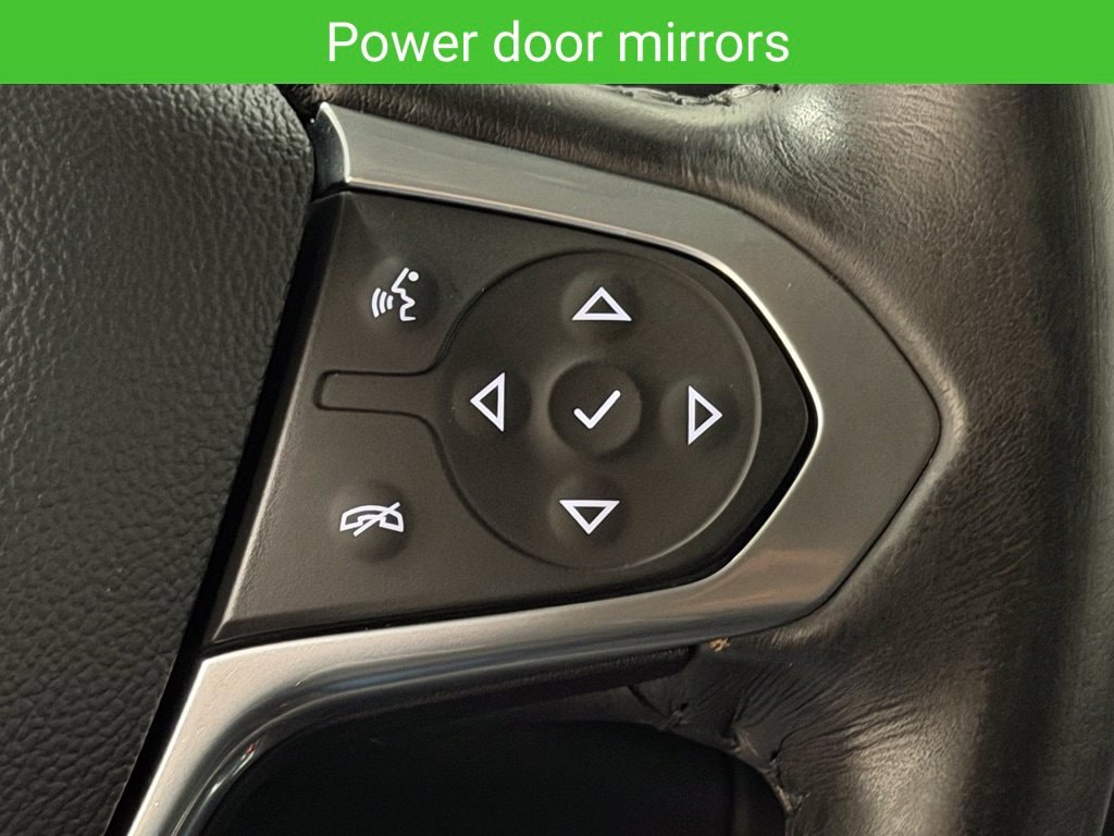 2020 Chevrolet Traverse 1LT - Photo 37