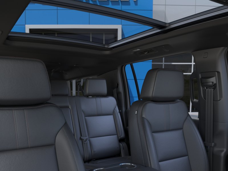 2026 Chevrolet Suburban RST - Photo 24