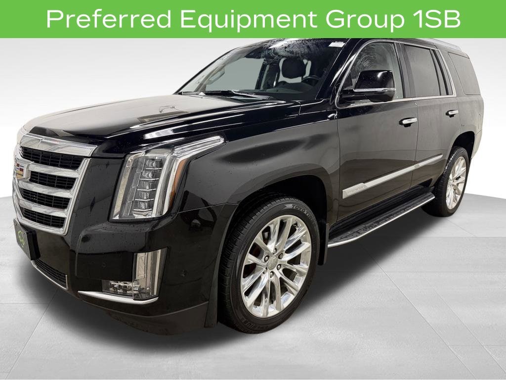 2019 Cadillac Escalade Luxury - Photo 7