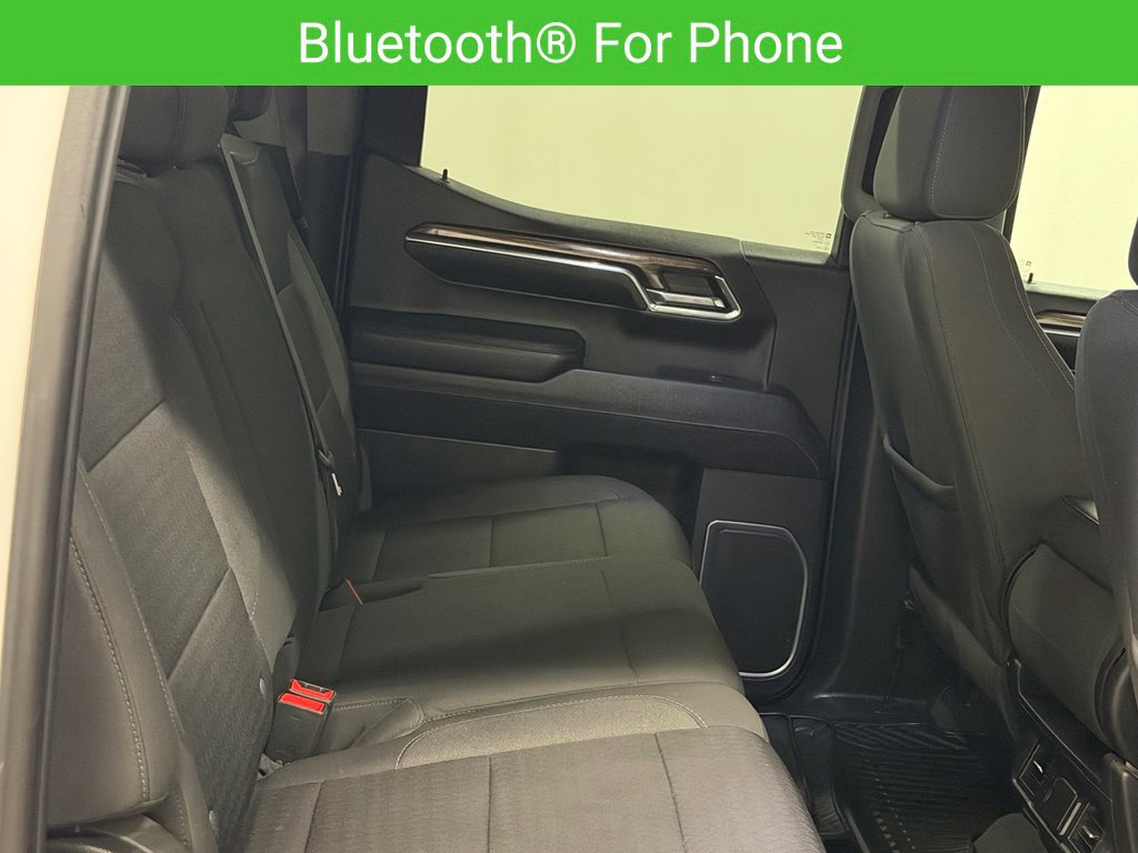 2023 Chevrolet Silverado 1500 LT - Photo 21