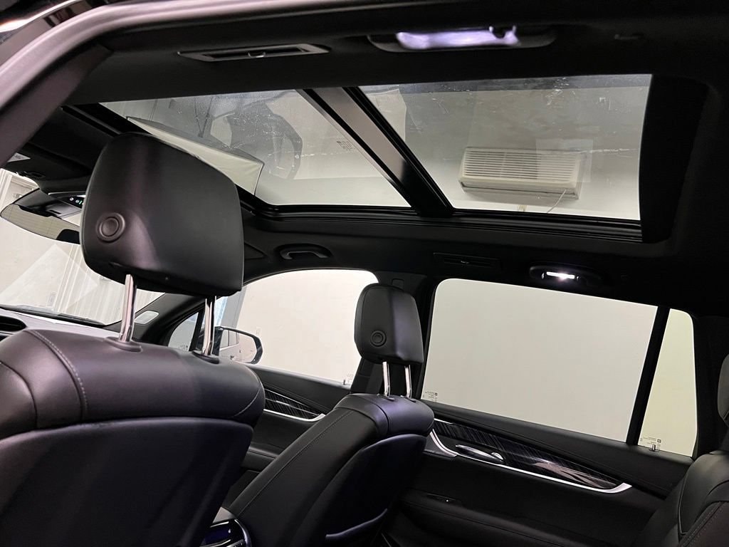 2024 Cadillac XT6 Premium Luxury - Photo 6