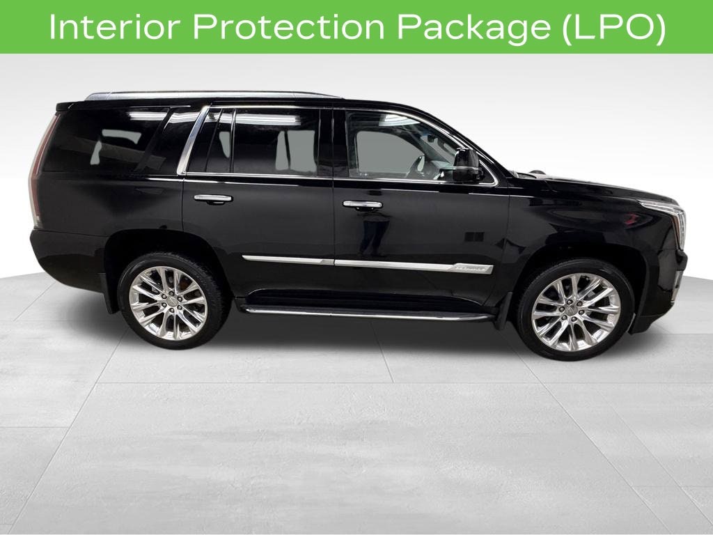2019 Cadillac Escalade Luxury - Photo 8