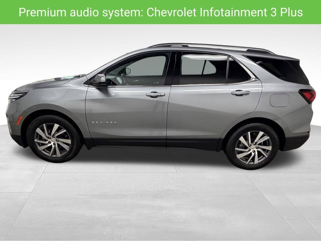 2024 Chevrolet Equinox Premier - Photo 11